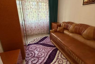 Apartament 3 camere ,complet mobilat si utilat ! - 8
