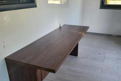 Casă cu 1 camere cu Teren 500 Mp în 1 Decembrie - 8