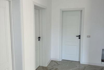 Casă cu 3 camere în Lunca Cetățuii - 8