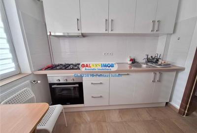 Apartament 3 camere | Crangasi | Loc de Parcare | 8min. metrou - 5