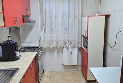 Apartament cu 4 camere semidecomandat în Compozitorilor - 10