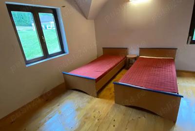 Inchiriem Cabana la munte, Plaiul Foii, Zarnesti, Brasov - 7