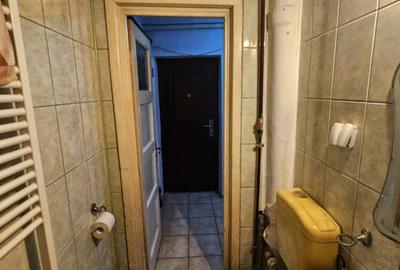 Apartament 2 camere | Parter | zona Bariera Postei-Bucov - 12