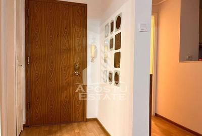 Apartament 3 camere, zona Dacia - 2