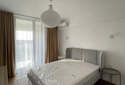 Cotroceni  l Apartament 2 camere l One Cotroceni Park I Prima inchiriere I