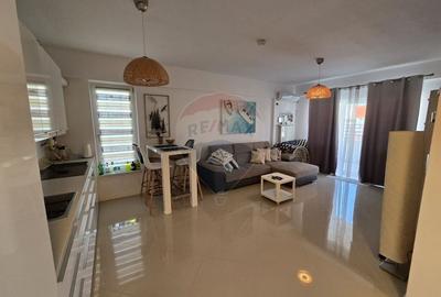 Apartament si loc parcare în zona promenada Mamaia Nord, Constanta - 4