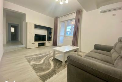 Apartament cu 3 camere în Militari