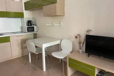 Garsoniera - in zona Gorjului Garsoniera - in zona Gorjului - 3