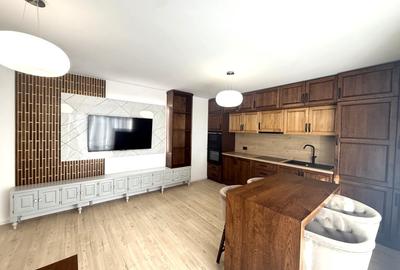 Apartament cu 2 camere decomandat, mobilat în Cetate