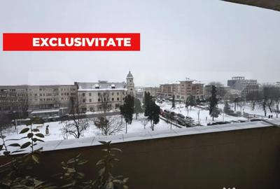 Apartament cu 3 camere decomandat în Central - 6