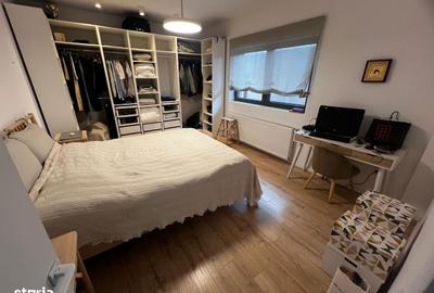 Casă cu 5 camere cu Teren 602 Mp în Clinceni - 13