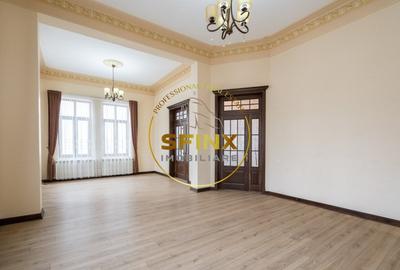 Istorie la standarde actuale| vila 15 camere I 525mp | Calea Victoriei - 6