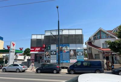 Spațiu comercial, de 60 mp, în Racova