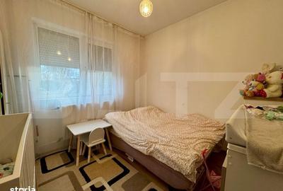 Apartament cu 2 camere în Rogerius - 6