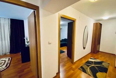 Apartament cu 2 camere decomandat în Exterior Vest - 2