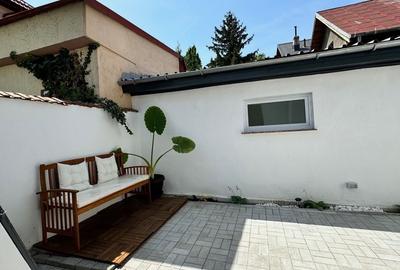 Vila interbelica FLOREASCA P+1+M - 19
