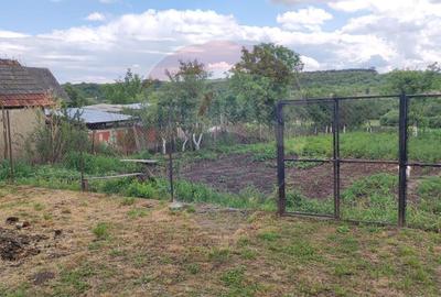 Casa cu 4 camere si teren de vanzare in com. Husasau de Tinca/Fonau - 12