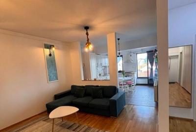 Apartament trei camere - Drumul Taberei