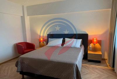 Garsonieră decomandată în Ultracentral - 7