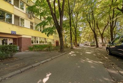 Gara Obor, Ferdinand, 3 camere decomandat, centrala bloc - 8