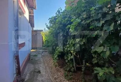 Casă cu 2 camere cu Teren 331 Mp în Turda - 11