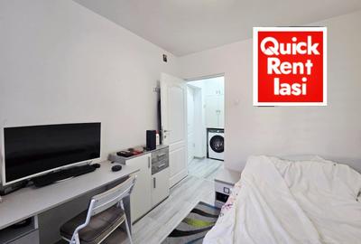 Centru Gara Mc Donalds Apartament 2Camere Semidecomandat Modern De Inchiriat - 10