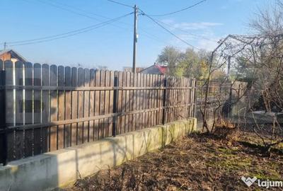Casă cu 4 camere cu Teren 800 Mp în Cocorăștii Colț - 7