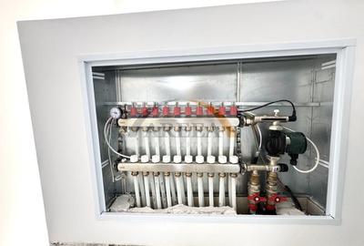 Vila 5 camere Bulevardul Pipera strada privata - 12