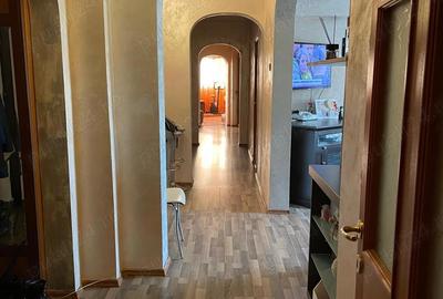 Apartament cu 5 camere decomandat în Peneș Curcanul - 9