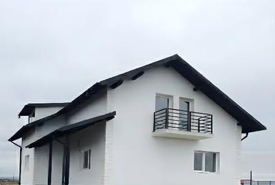 Casă nouă 2025 Saucesti, la 15 min de centrul Bacău - 3