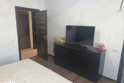 Apartament cu 2 camere în Palazu Mare - 10