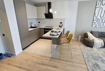 Apartament cu 2 camere în Andronache - 2