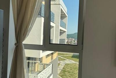 Apartament cu 2 camere în Central - 2