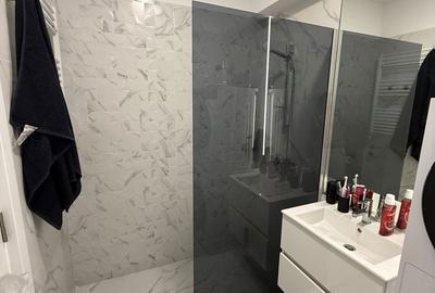 Garsonieră decomandată în Gorjului - 1