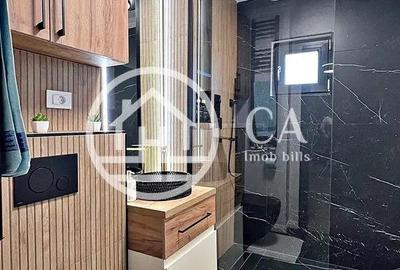 Apartament LUX de inchiriat cu 2 camere in Calea Aradului, Oradea - 10