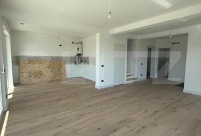 Casă cu 5 camere cu Teren 600 Mp în Central - 11