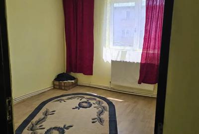 Apartament cu 2 camere semidecomandat în Petros - 4