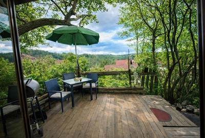 Casă individuală cu 3 camere cu Canalizare în Schei - 1