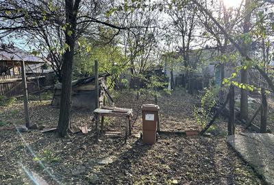 Casă cu 3 camere în Jirlău - 3