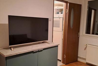 Garsonieră semidecomandată în Centrul Civic