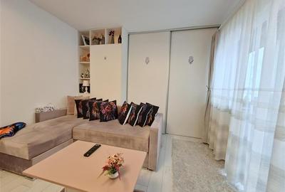 Apartament modern 2 camere balcon curte parcare zona Doamna Stanca - 6