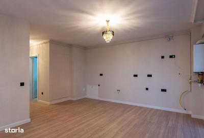 Apartament cu 3 camere în Central - 3