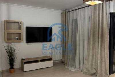 Solid Campus - 2 Camere modern cu balcon parcare si vedere la lac - 3