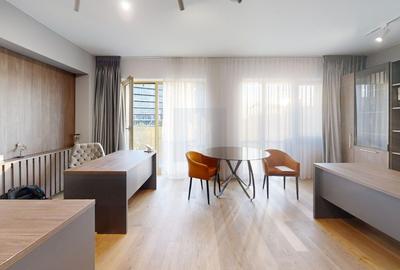 Apartament cu 2 camere decomandat, mobilat în Aviației - 7