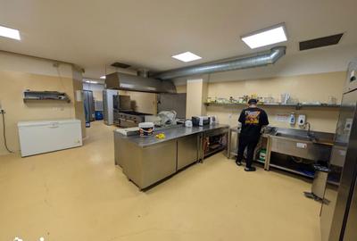 Spațiu comercial, de 497 mp, în Băneasa - 18