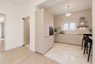 Apartament cu 4 camere decomandat, mobilat în Dacia - 4