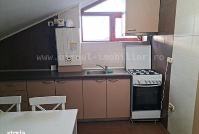 Apartament cu 2 camere în Agigea - 6