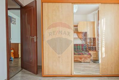 Apartament cu 2 camere în Central - 17