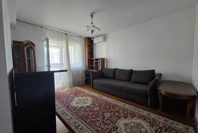 Inchiriere Garsoniera Decomandata Metalurgiei Aparatorii Patriei - 5