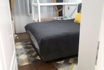 Apartament cu 3 camere în Ultracentral - 8